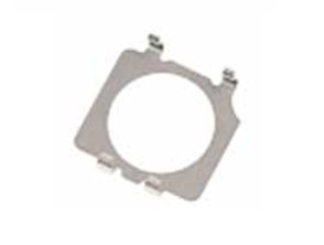 Rear Camera Lens Cover Metal Holder for iPhone 7