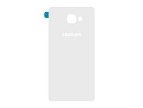 Back Cover for Samsung Galaxy A5 (2016) A5100 White