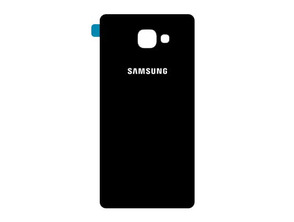 Back Cover for Samsung Galaxy A5 (2016) A5100 Black