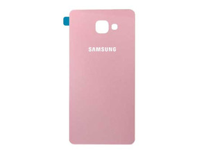 Back Cover for Samsung Galaxy A5 (2016) A5100 Pink