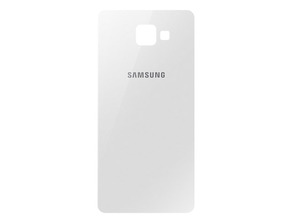 Battery Cover Samsung Galaxy A9 White