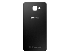 Battery Cover Samsung Galaxy A9 Black