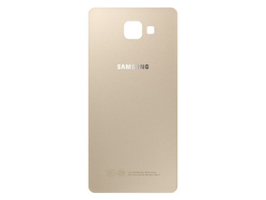 Battery Cover Samsung Galaxy A9 Gold