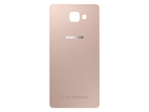 Battery Cover Samsung Galaxy A9 Pink