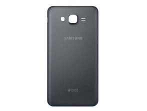 Add to cart Battery Cover Samsung Galaxy J7 DUOS (J700) Black Battery Cover Samsung Galaxy J7 DUOS (J700) Black