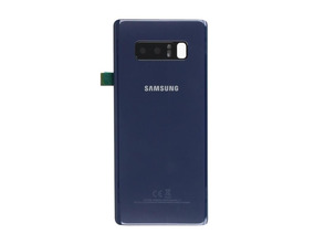 Add to cart Spare Cover Battery Samsung Galaxy Note 8-Blue Spare Cover Battery Samsung Galaxy Note 8-Blue
