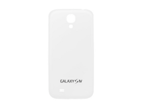 Add to cart Battery cover Samsung Galaxy S4 White Battery cover Samsung Galaxy S4 White