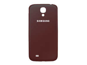Add to cart Battery cover Samsung Galaxy S4 Red Battery cover Samsung Galaxy S4 Red