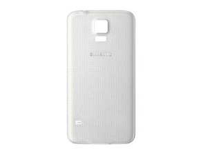 Add to cart Battery Cover for Samsung Galaxy S5 Mini White Battery Cover for Samsung Galaxy S5 Mini White