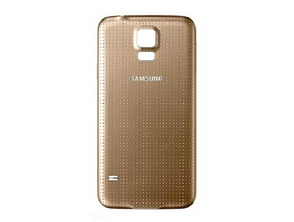 Add to cart Battery Cover for Samsung Galaxy S5 Mini Gold Battery Cover for Samsung Galaxy S5 Mini Gold