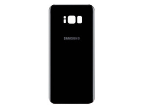 Add to cart Battery Cover Samsung Galaxy S8 Black Battery Cover Samsung Galaxy S8 Black
