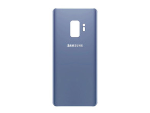 Battery Cover - Samsung Galaxy S9 Blue