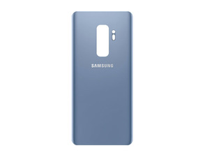 Add to cart Battery Cover - Samsung Galaxy S9 Plus Blue Battery Cover - Samsung Galaxy S9 Plus Blue