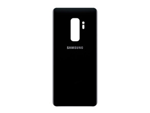 Add to cart Battery Cover - Samsung Galaxy S9 Plus Black Battery Cover - Samsung Galaxy S9 Plus Black