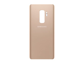 Add to cart Battery Cover - Samsung Galaxy S9 Plus Gold Battery Cover - Samsung Galaxy S9 Plus Gold