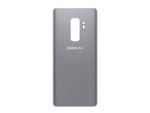 Add to cart Battery Cover - Samsung Galaxy S9 Plus Silver Battery Cover - Samsung Galaxy S9 Plus Silver