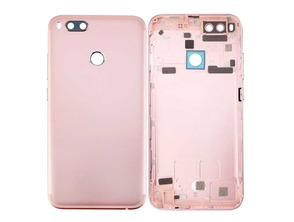 Battery Cover - Xiaomi Mi A1 Pink