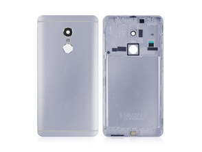 Battery Cover - Xiaomi Redmi Note 4 Grey