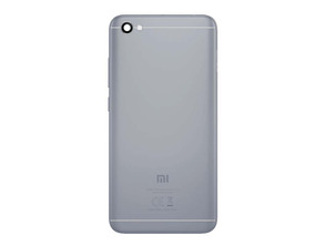 Battery Cover - Xiaomi Redmi Note 5A Grey