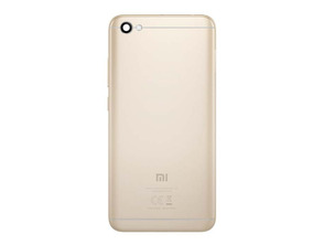Battery Cover - Xiaomi Redmi Note 5A Gold