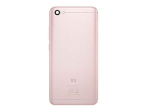 Battery Cover - Xiaomi Redmi Note 5A Rose Gold