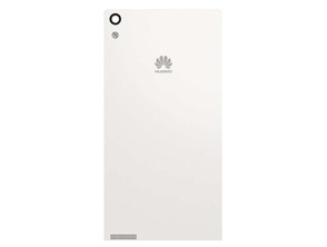 Add to cart Battery Cover for Huawei P6 White Battery Cover for Huawei P6 White