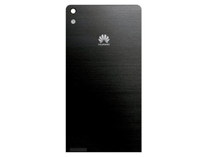 Add to cart Battery Cover for Huawei P6 Black Battery Cover for Huawei P6 Black