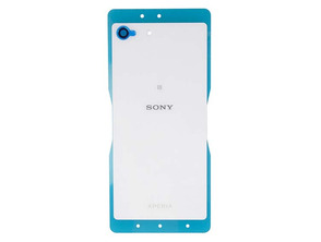 Add to cart Back Cover Sony Xperia M5 White Back Cover Sony Xperia M5 White