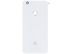 Add to cart Replacement Back Cover Battery Huawei P8 Lite 2017 White Replacement Back Cover Battery Huawei P8 Lite 2017 White