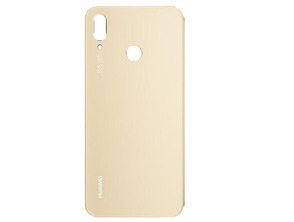 Add to cart Replacement back cover for Huawei P20 Lite / Nova 3 Gold Replacement back cover for Huawei P20 Lite / Nova 3 Gold