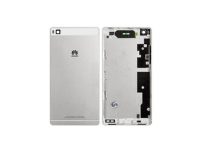 Add to cart Back Cover Replacement for Huawei P8 Silver Back Cover Replacement for Huawei P8 Silver