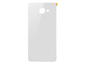 Back cover replacement Samsung Galaxy A7 (2016) White