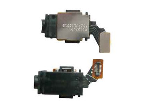 Headphone Jack Flex Sony Xperia M4