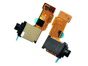 Headphone Jack Flex - Sony Xperia M5