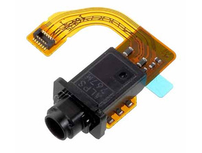 Headphone Jack Flex - Sony Xperia X Compact