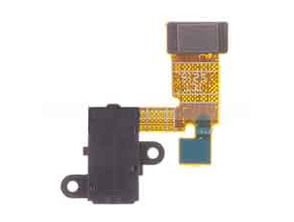 Headphone Jack Flex Sony Xperia XA1 Ultra