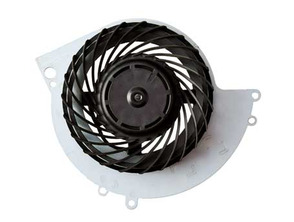 Add to cart Replacement Nidec Internal Cooling Fan for PS4 (CUH-1115A) 500Gb Replacement Nidec Internal Cooling Fan for PS4 (CUH-1115A) 500Gb