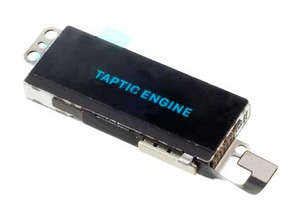 Replacement Vibrator - iPhone X