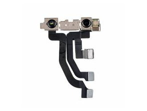 Front Camera + Facial Sensor iPhone X