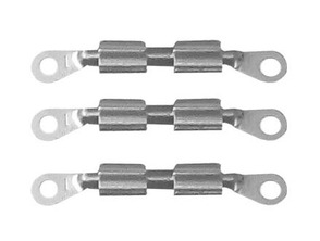 Back Cover Fastening Assembly Holder - iPhone 8