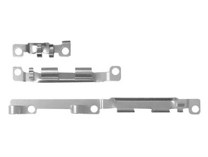 Back Cover Fastening Assembly Holder - iPhone X