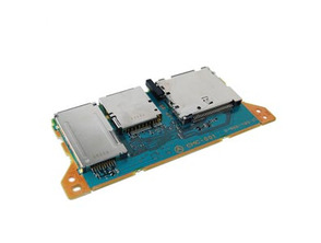Replacement Card Reader for PS3