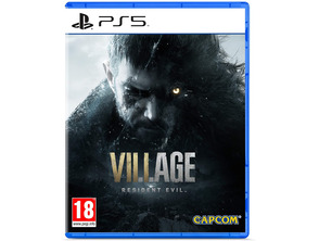 Add to cart Resident Evil Village (Lenticular Edition) PS5 Resident Evil Village (Lenticular Edition) PS5