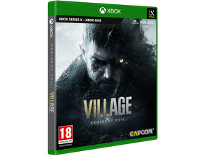 Add to cart Resident Evil Village Xbox One / Xbox Series Resident Evil Village Xbox One / Xbox Series