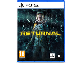 Add to cart Returnal PS5 Returnal PS5