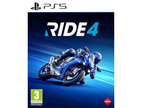 Add to cart Ride 4 PS5 Ride 4 PS5