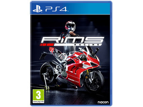 Add to cart Rims Racing PS4 Rims Racing PS4