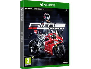 Add to cart Rims Racing Xbox One Rims Racing Xbox One