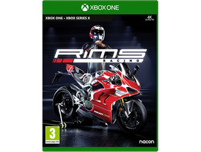 Rims Racing Xbox Series X
