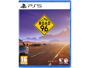 Add to cart Road 96 PS5 Road 96 PS5